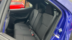 Toyota Yaris Cross 1.5 Hybrid Design 5dr CVT Hybrid Estate